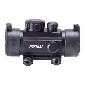 Pinty Nova 1x30mm Red&Green Dot Sight