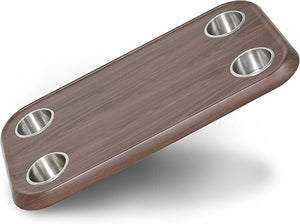 Boat Table Tops for Pontoons, Cabin Cruisers & Boats | Waterproof Replacement Table Top (6 colors):