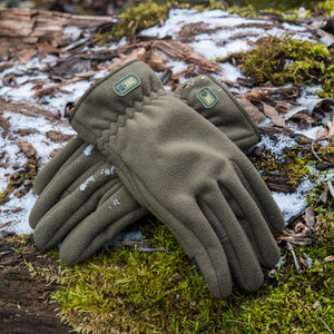 M-Tac Winter Insulated Fleece Gloves - TRAPSKI