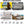 Thicken Backseat SUV/Car/Truck Air Mattress Air Bed Inflatable SUV Truck Mattress -35.4'' Width/Grey
