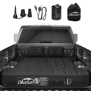 DikaSun GMC  5.5-5.8ft | 6-6.5ft  Truck Bed Air Mattress