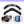 EXP VISION Ski/Snowboard Goggles for Men Women, OTG Snow Goggles Anti Fog UV Protection