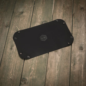 M‑Tac Field Maintenance Tray (12″ × 7″) - TRAPSKI