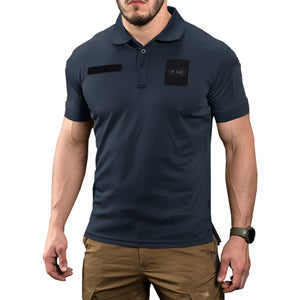 M-Tac Polo Elite Tactical Coolmax - TRAPSKI