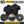 M-Tac Polo Elite Tactical Coolmax - TRAPSKI