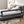 71-Inch Foldable Bed Rail Swing Down Baby Bed Guard Rail with Adjustable Safety Strap