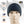 M-Tac Fleece Tactical Watch Cap Beanie With Patch Panel (270 g/m2) - TRAPSKI