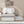 Upholstered Platform Bed With Wood Supporting Feet And Trundle