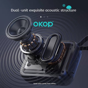 KP-813 Portable Outdoor Bluetooth Speaker With Handle High Quality Audio Deep Bass Wireless TF Card Support Cross-Border Model