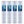 Hayward CX1280XREPAK4 Replacement Cartridge Element for Hayward SwimClear Filter