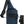 M-Tac LEFT-HANDED Tactical Sling Bag for Men with Holster