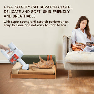 Modern Wooden Pet Bed for Cats and Dogs
