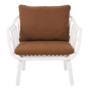 Huron Outdoor Club Chair (Set of 2)