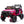 24V Kids Ride-On Car with Parents Remote Control