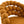 Bubble, Ball Chain Tufted Bar Chairs For Kitchen Island & Home Bar (Set of 2)