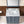Elegant Sintered Stone Bathroom Vanity Top With Rectangular Undermount Ceramic Sink