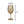 Leadingware Tritan Hammer Plastic Wine Glasses (Set of 4)