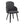 Dahlia - Contemporary Elegant Dining Chair (Set of 2)