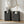 Farmhouse Nightstand, Charging Station & Storage