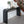 Waterfall Console Table