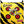 Morrell Yellow Jacket Outdoor Portable Field Point Archery Bag Target (4 Pack)