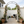 Metal Garden Arch W55'' x H94.5''