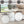 Zaid Engineering Marble High Gloss Table