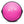 Bosu Home Multi Functional Home Gym 25 Inch Balance Strength Trainer Ball, Pink