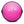 Bosu Home Multi Functional Home Gym 25 Inch Balance Strength Trainer Ball, Pink