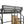 Loft Bed With Stairs, Storage Shelves, Wardrobe