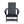 Enigmara Outdoor High Density Resin Adirondack Chair