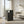 Farmhouse Nightstand, Charging Station & Storage