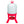 Little Giant DOMEWTR10 10 Gallon Tank Poultry Chicken Gravity Waterer (4 Pack)