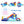 10 in1 Inflatable Slide Water Park and Bouncing House