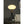 Clarendon - Orb Shade Tripod Table Lamp Desk & Bedside Lamp - Black