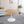 Mid-Century Tulip Dining Table With Round Top