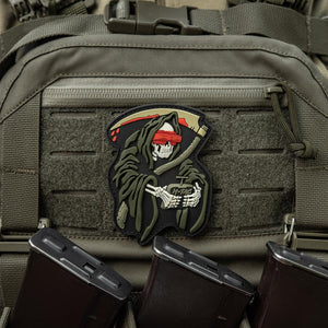 M-Tac Morale Patch FPV Operator 3D PVC