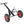 Heavy Duty Trailer Dolly With 2