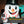 3.4' Inflatable Hanging Snowman Christmas Display