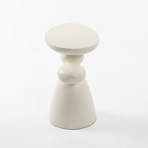 Lucky Stone Shaped Table