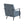 Modern Lounge Chair With Upholstery