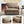 Mid Century Modern Foldable Sofa Bed, 3 In 1 Convertible Sleeper With 3 Pillows