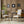 French Country Style Dining Chair with Upholstered Seating and Fluted Legs
