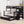 Bunk Bed With Twin Size Trundle, Storage And Guard Rail For Bedroom