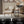 Transitional Cane Accent Armchair And Back Cushion - Natural
