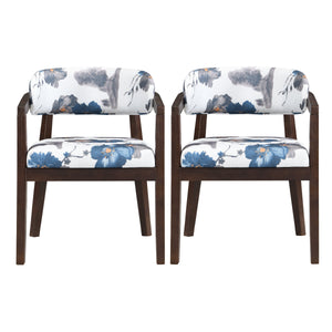 Dining Arm Chair Set of 2