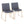 Dutchess - Contemporary Dining Chair (Set of 2)