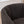 Swivel Upholstered Barrel Chair With Metal Base