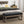 Milltown - Upholstered Ottoman Bench