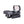 Pinty Nova 3-in-1 4-12x50 SFP Rifle Scope Combo, Green Laser